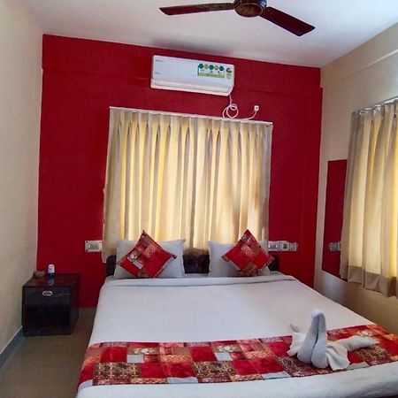 The Tavern Orchid Hotel Calcutta  Esterno foto