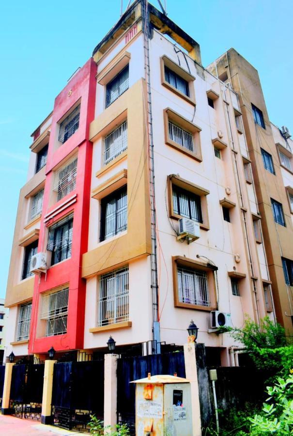 The Tavern Orchid Hotel Calcutta  Esterno foto