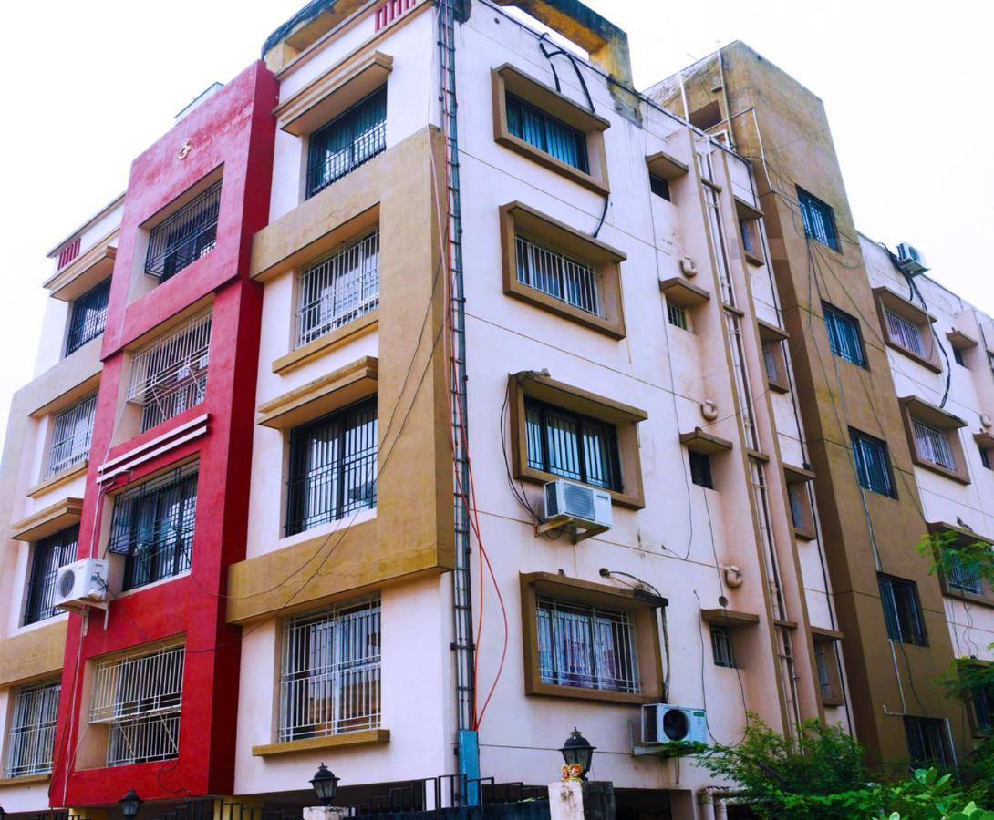 The Tavern Orchid Hotel Calcutta  Esterno foto