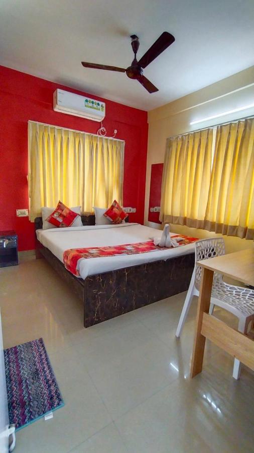 The Tavern Orchid Hotel Calcutta  Esterno foto